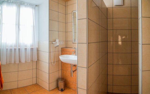 Apartments Landhaus Sonnheim