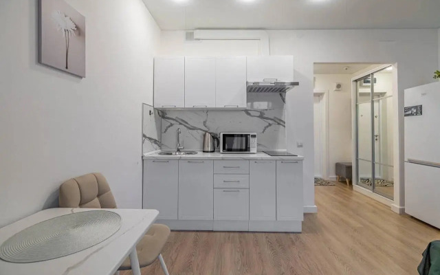 Evere Home (Эвере Хоум) на Очаковском шоссе