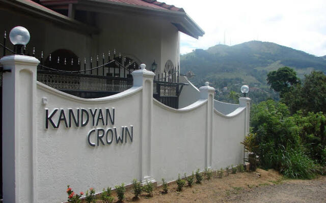 Kandyan Crown Hotel