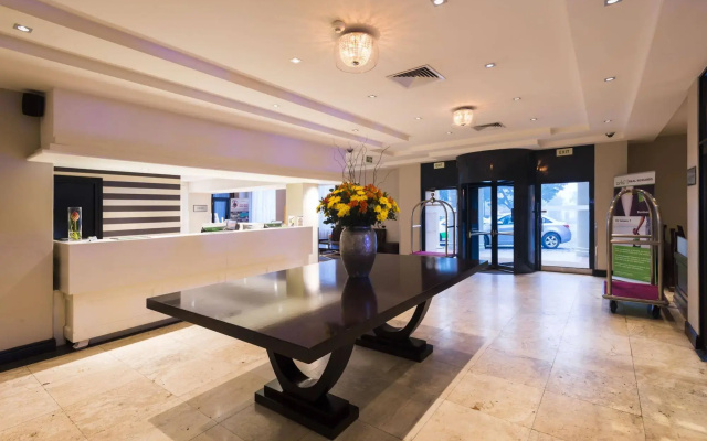 ONOMO  Cape Town - Inn on the Square