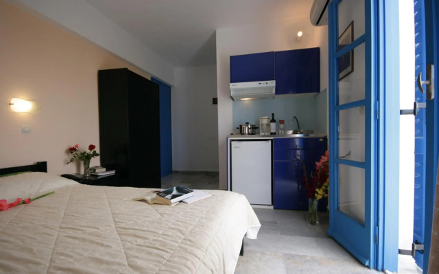 Sunny Beach Studios