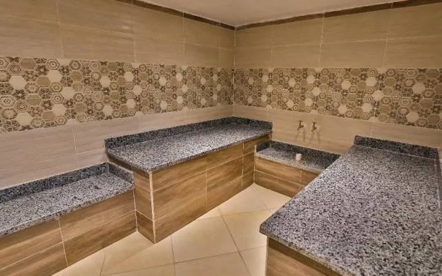 Magic Beach Hotel Hurghada