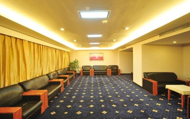 Jilin International