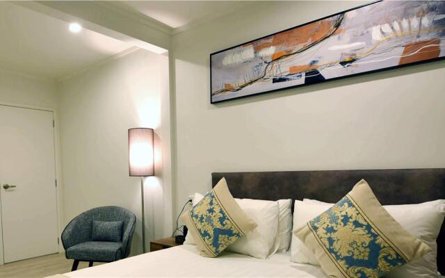 Regal Residency