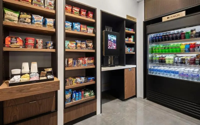 Courtyard St. Paul Downtown