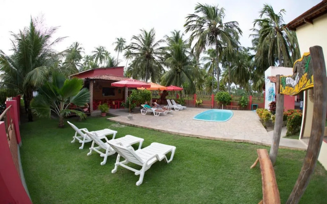 Pousada Recanto dos Milagres