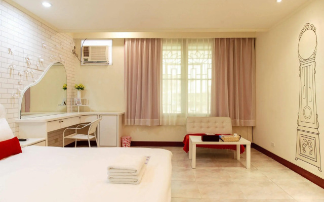 For Room