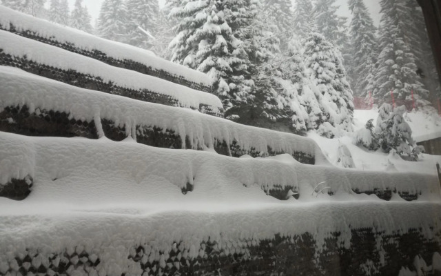 Apartments in Complex Grand Manastira