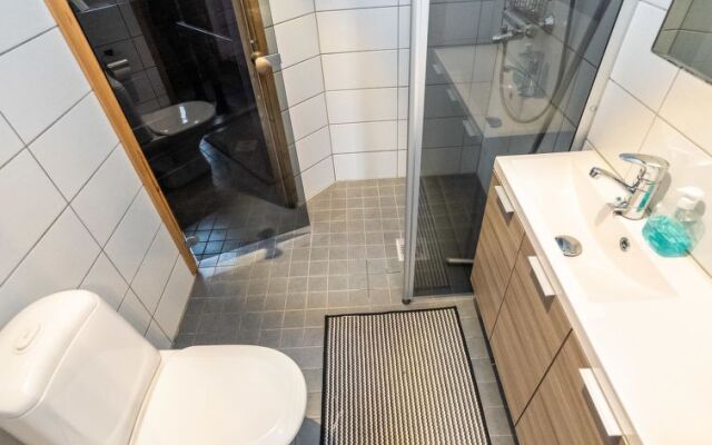 Holiday Home Villa helmi