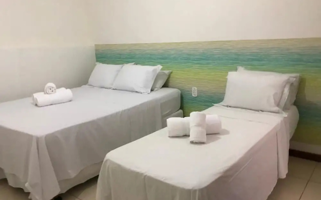 Pousada A Casa é Sua