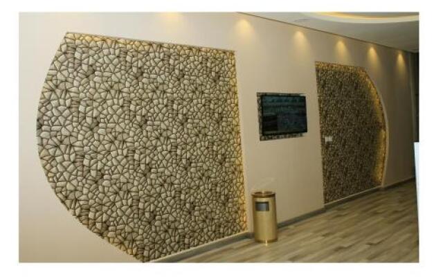 Manazil Al Massah Furnished Apartments