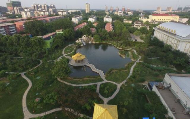 Langfang International Hotel