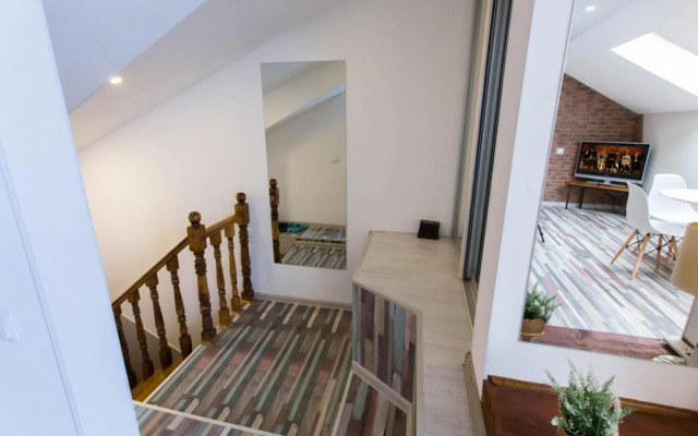 New apartments near the Constitution Square - Kuznechna str. 26/5