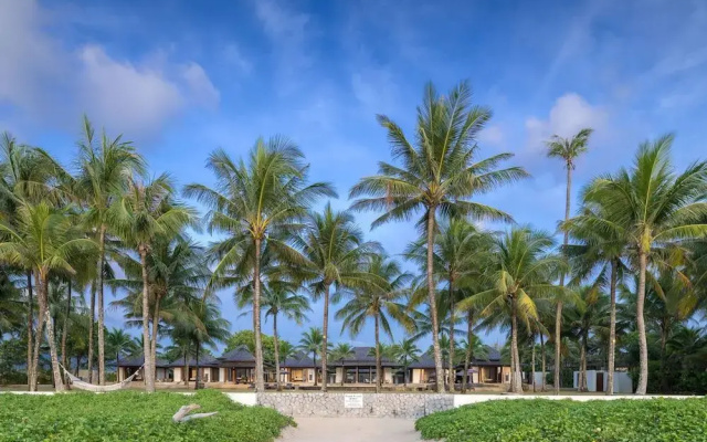 Jivana Beach Villas