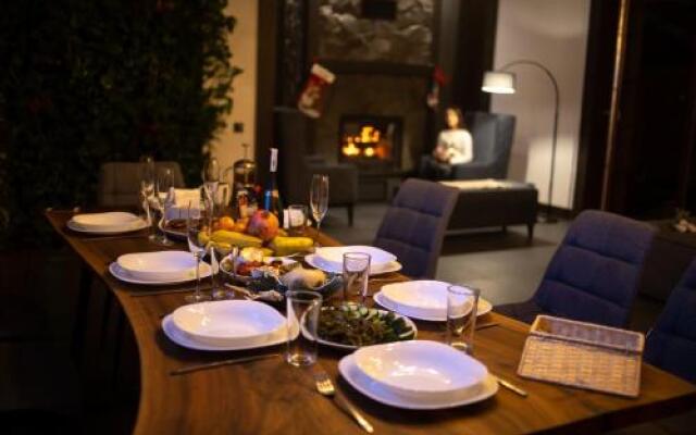 Apart Hotel Vershyna