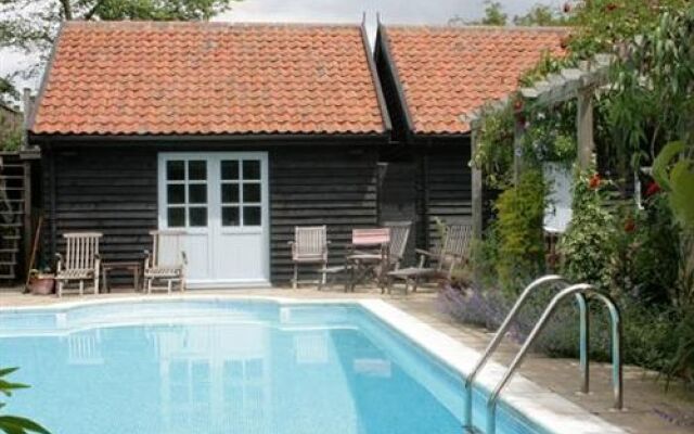 Riverside Cottage