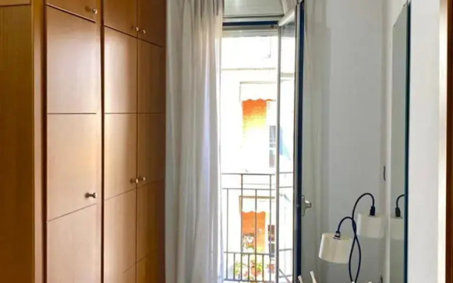 Apartmento Calle Amador