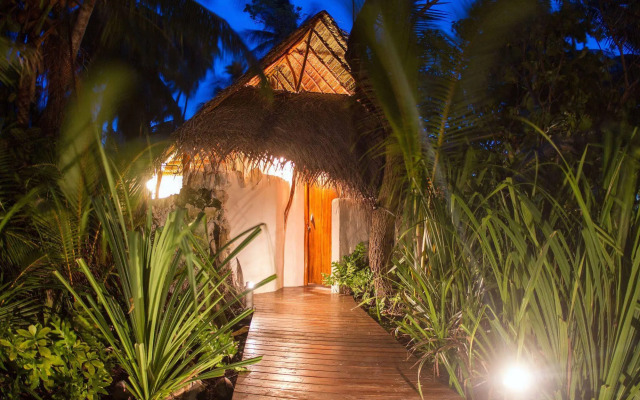 Ninamu Resort