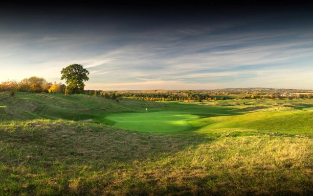 The Oxfordshire Golf Hotel and Spa