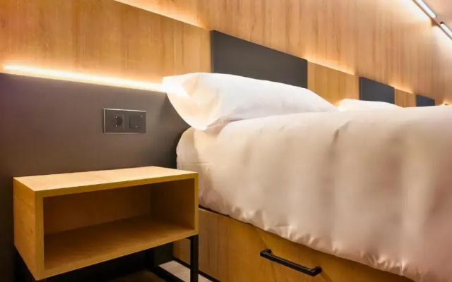 Hotel Catanies