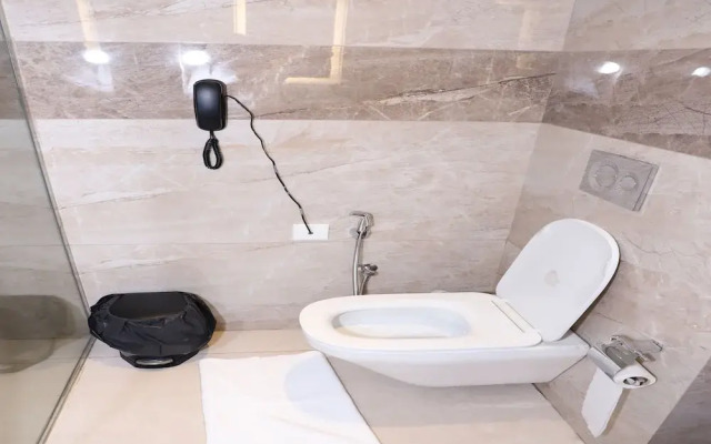 Geeta Sarovar Portico Panipat
