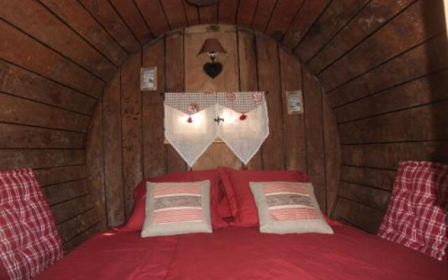 Le Domaine du Grand Cellier Gîtes Appartement en Savoie