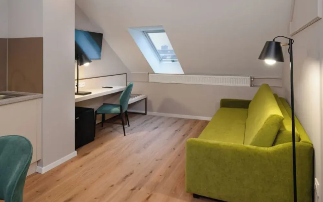 CHLOE Hotel Budapest