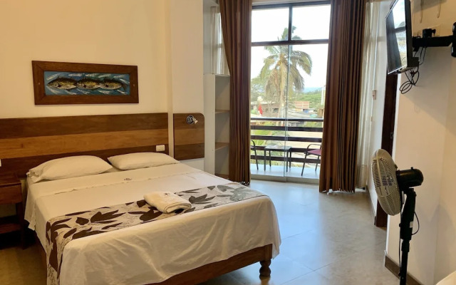 Hotel Aryia