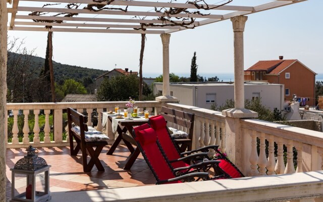 Apartment Supetar