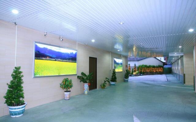 Dibao motel