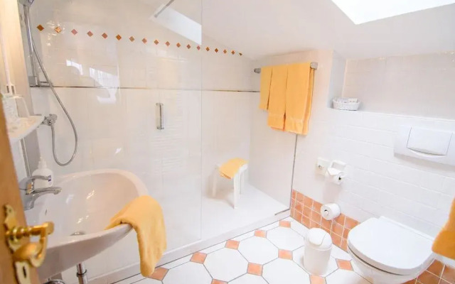 Sporthotel Zum Hohen Eimberg