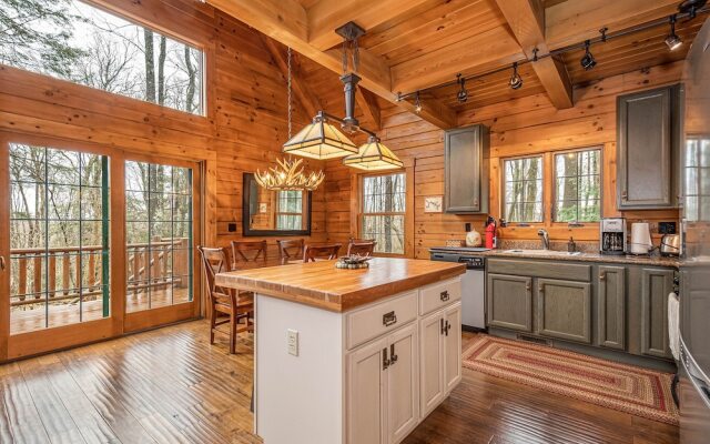 Dancing Bears Retreat