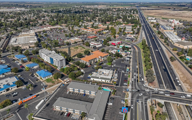 Hillstone Inn Tulare, Ascend Hotel Collection