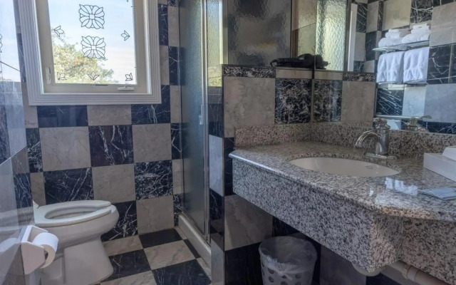 Ocean Inn and Suites
