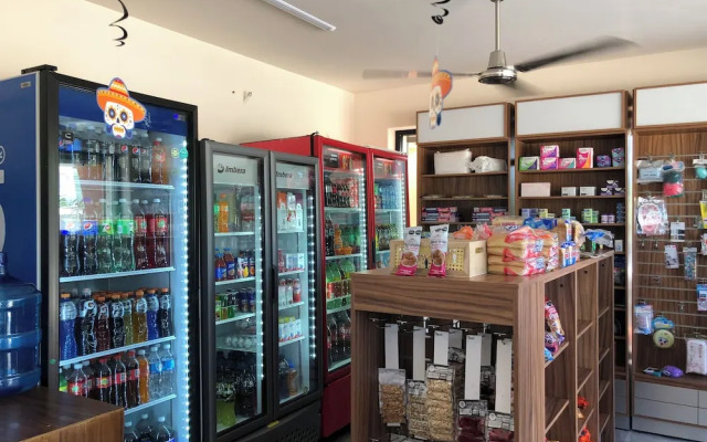 Suites Lomboy & Plaza