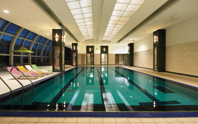 Lotte Hotel Ulsan