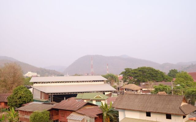 Leo Park Guest House