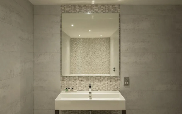 Shawlands Park Hotel