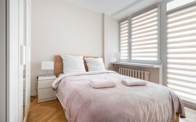 P&O Apartments Gamerskiego