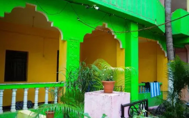 Sarah Guest House