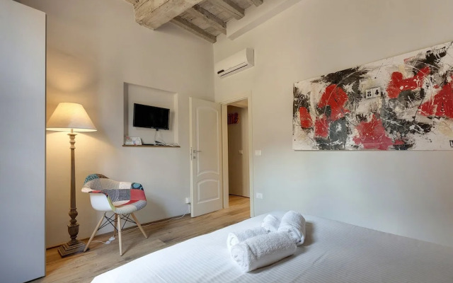 Mamo Florence - Boheme Apartment