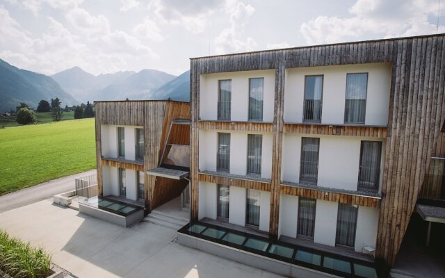 Nice Apartment With Sauna Area