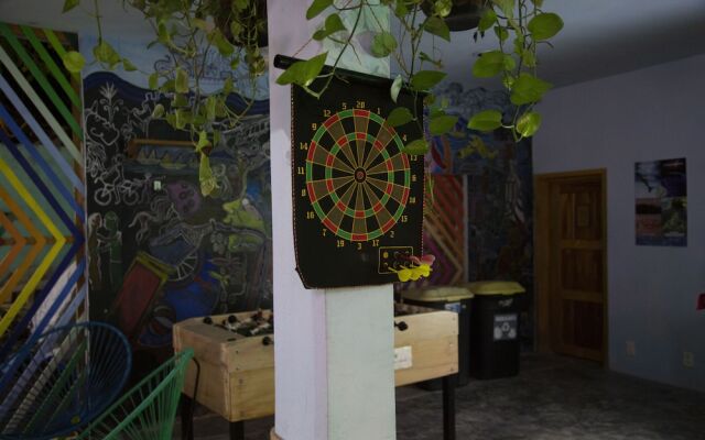 Be Holbox