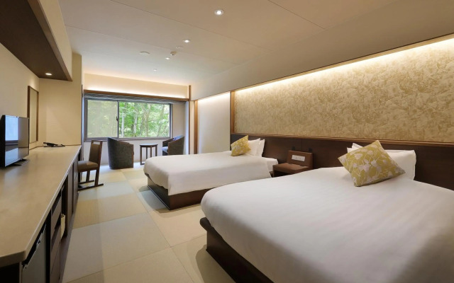 Zao Kokusai Hotel