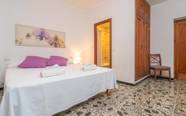 Can Rei -Costitx-