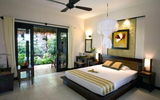 Bamboo Village Beach Resort & Spa