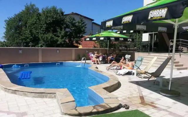 DND Villa Hotel