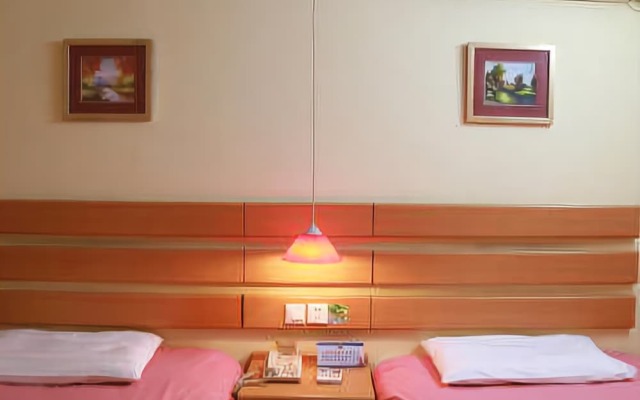 Home Inn Hotel