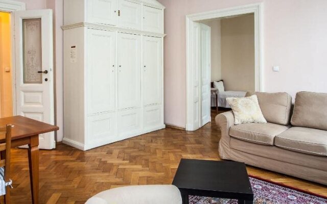 Apartamenty Muzyczny Kraków