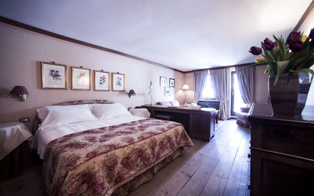 Hermitage Hotel